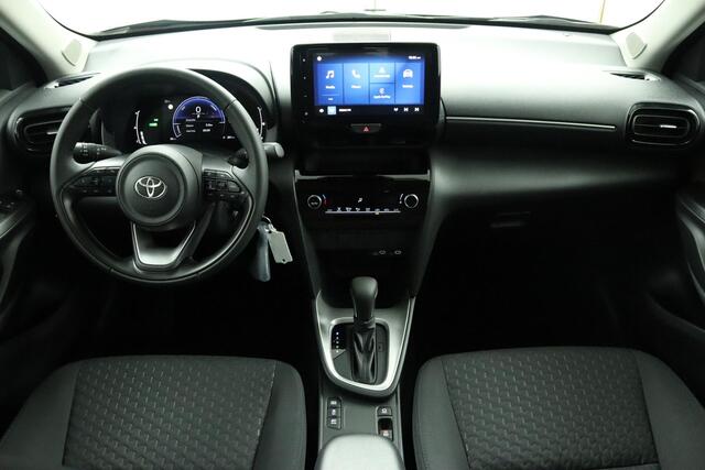 Toyota YARIS Cross 1.5 Hybrid 115 Active