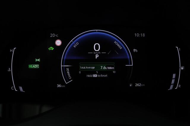 Toyota YARIS Cross 1.5 Hybrid 115 Active