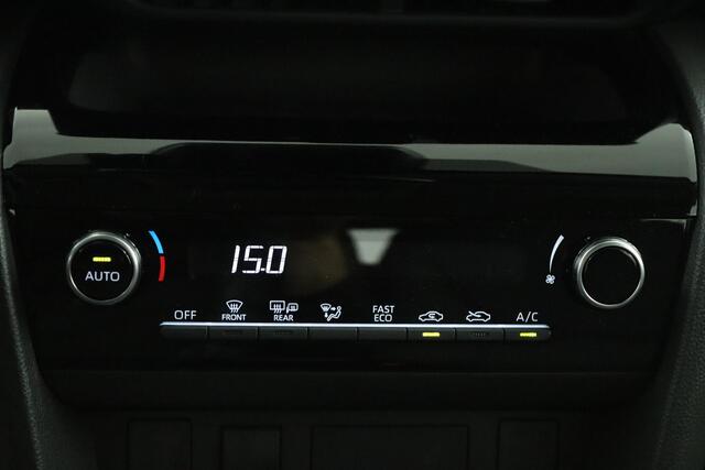 Toyota YARIS Cross 1.5 Hybrid 115 Active