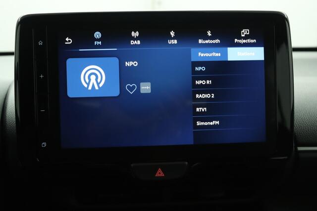 Toyota YARIS Cross 1.5 Hybrid 115 Active