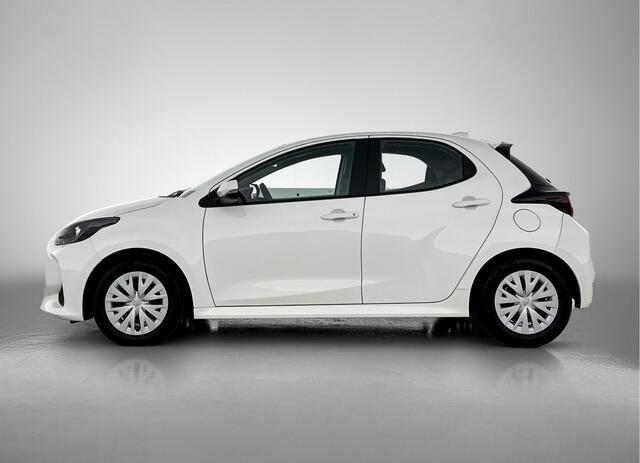 Toyota YARIS 1.5 Hybrid 115 Active | Airconditioning | Camera | Apple Carplay/Android | Mistlampen |