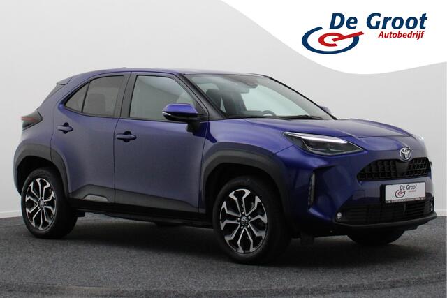 Toyota YARIS Cross 1.5 Hybrid Business Plus