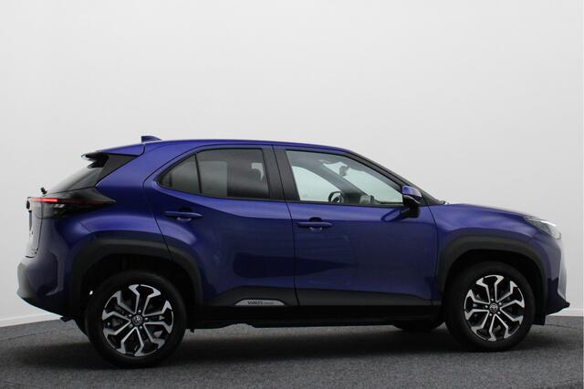 Toyota YARIS Cross 1.5 Hybrid Business Plus