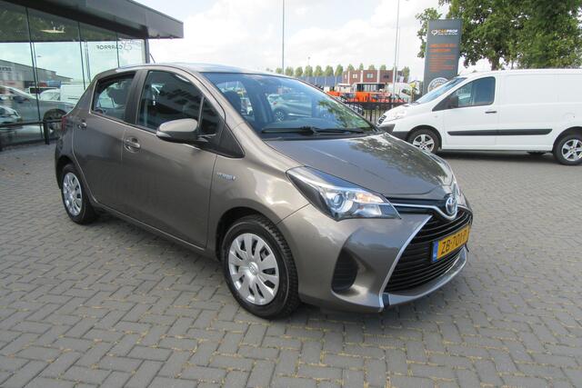 Toyota YARIS 1.5 Hybrid Automaat Active, Navi, Camera