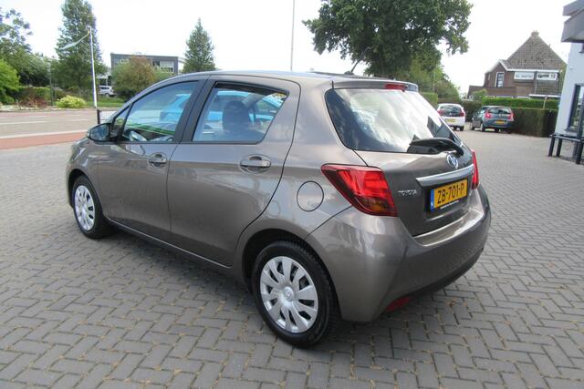 Toyota YARIS 1.5 Hybrid Automaat Active, Navi, Camera