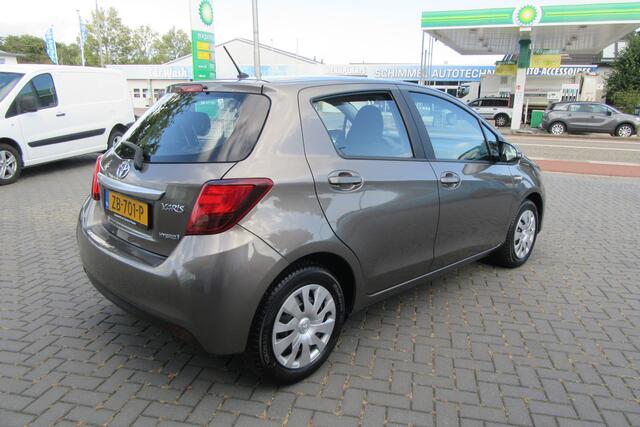 Toyota YARIS 1.5 Hybrid Automaat Active, Navi, Camera