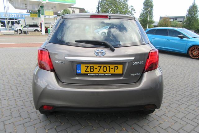 Toyota YARIS 1.5 Hybrid Automaat Active, Navi, Camera