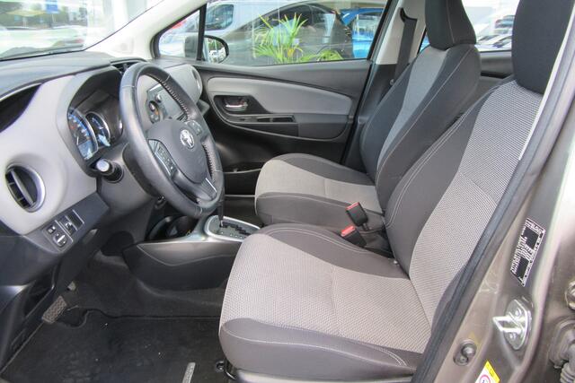 Toyota YARIS 1.5 Hybrid Automaat Active, Navi, Camera