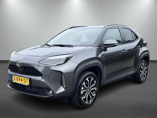 Toyota YARIS 1.5 VVT-i Dynamic | Automaat | 1350kg Trekgewicht | Apple Carpla