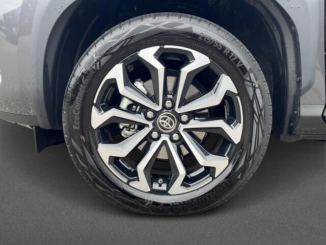 Toyota YARIS 1.5 VVT-i Dynamic | Automaat | 1350kg Trekgewicht | Apple Carpla