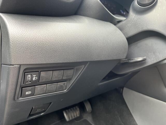 Toyota YARIS 1.5 VVT-i Dynamic | Automaat | 1350kg Trekgewicht | Apple Carpla