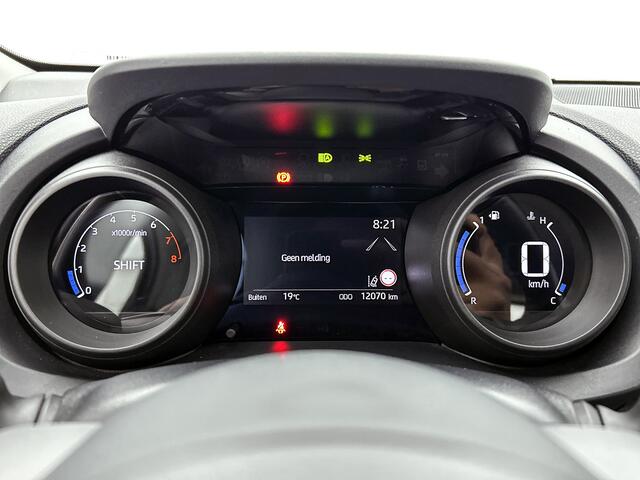 Toyota YARIS 1.5 VVT-i Dynamic | Apple Carplay/Android Auto | Cruise control adaptief |
