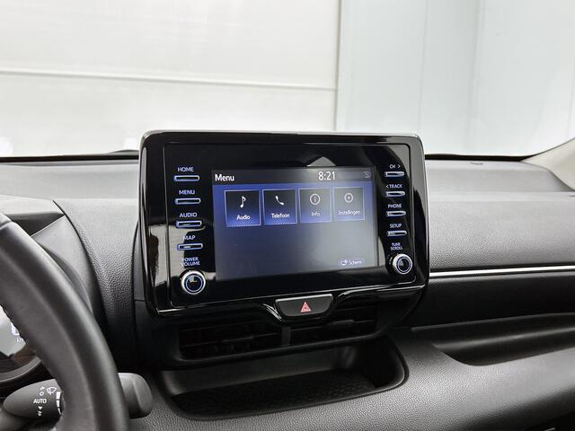 Toyota YARIS 1.5 VVT-i Dynamic | Apple Carplay/Android Auto | Cruise control adaptief |