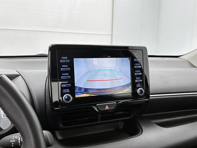 Toyota YARIS 1.5 VVT-i Dynamic | Apple Carplay/Android Auto | Cruise control adaptief |