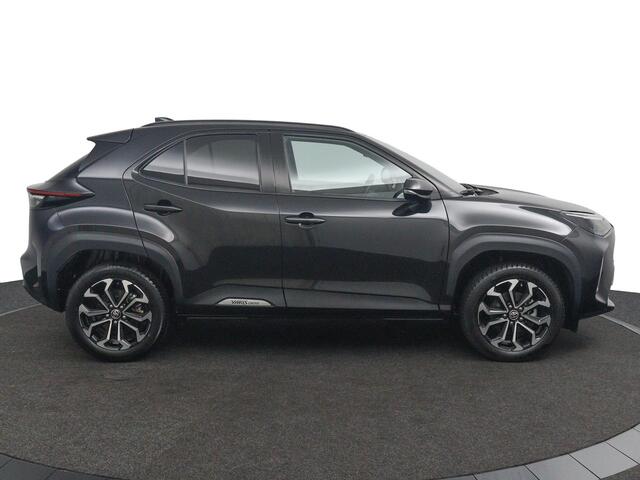Toyota YARIS Cross 1.5 Hybrid 115 First Edition | Apple Carplay |