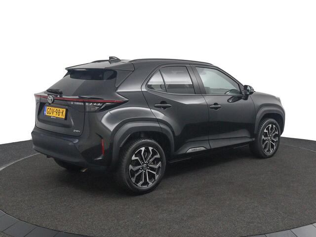 Toyota YARIS Cross 1.5 Hybrid 115 First Edition | Apple Carplay |