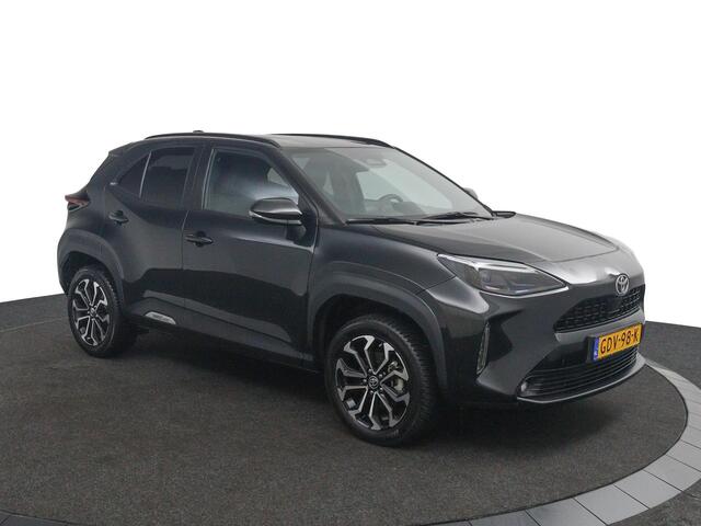 Toyota YARIS Cross 1.5 Hybrid 115 First Edition | Apple Carplay |