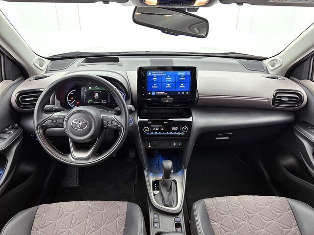Toyota YARIS Cross 1.5 Hybrid Executive | Trekhaak |