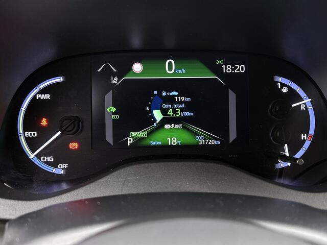Toyota YARIS Cross 1.5 Hybrid Executive | Trekhaak |
