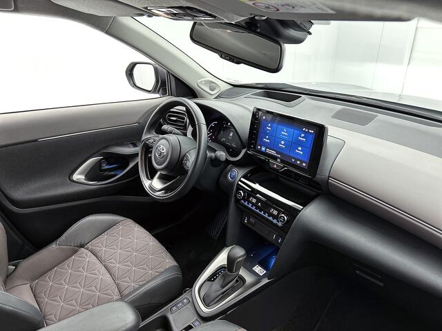 Toyota YARIS Cross 1.5 Hybrid Executive | Trekhaak |