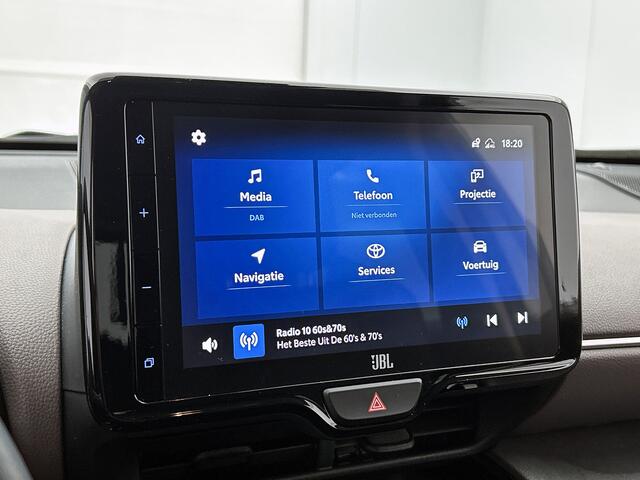 Toyota YARIS Cross 1.5 Hybrid Executive | Trekhaak |