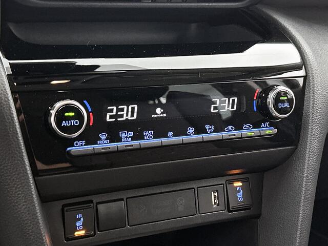 Toyota YARIS Cross 1.5 Hybrid Executive | Trekhaak |