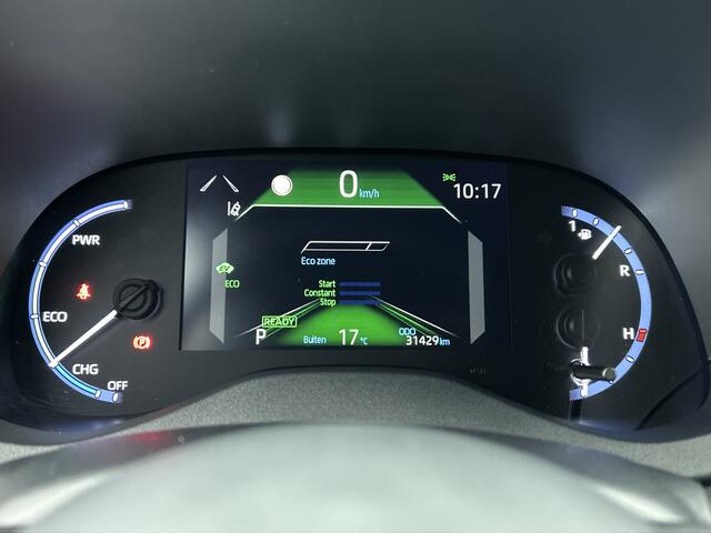 Toyota YARIS Cross 1.5 Hybrid Dynamic | Trekhaak | Full map navigatie | LM velgen | Privacy glass |