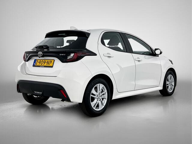 Toyota YARIS 1.5 Hybrid 115 Active