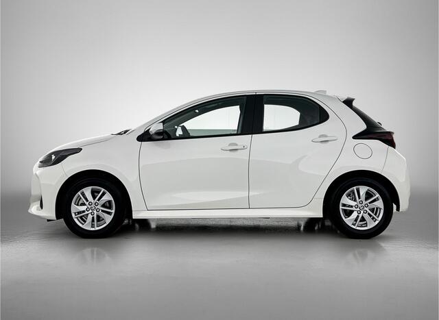 Toyota YARIS 1.5 Hybrid 115 Active