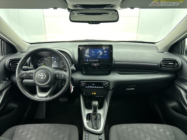 Toyota YARIS 1.5 Hybrid 115 Active