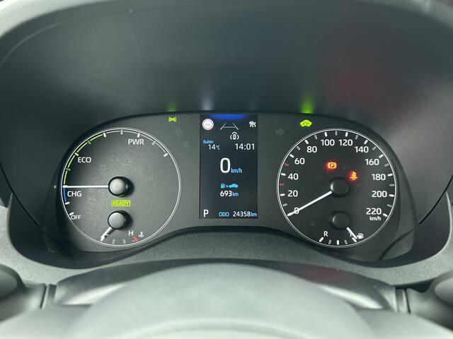 Toyota YARIS 1.5 Hybrid 115 Active