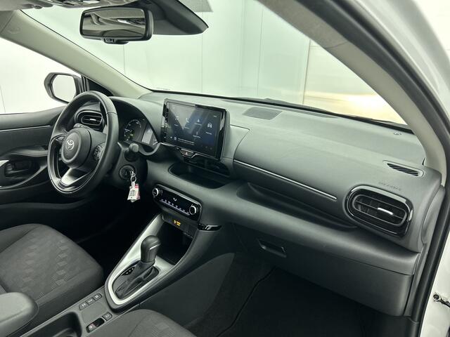 Toyota YARIS 1.5 Hybrid 115 Active