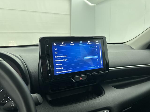 Toyota YARIS 1.5 Hybrid 115 Active