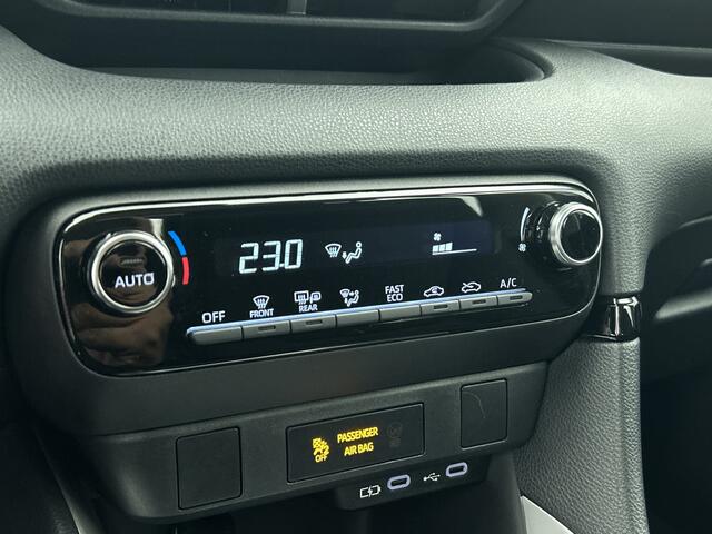 Toyota YARIS 1.5 Hybrid 115 Active