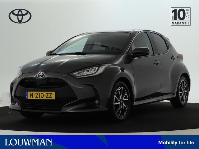 Toyota YARIS 1.5 Hybrid Dynamic