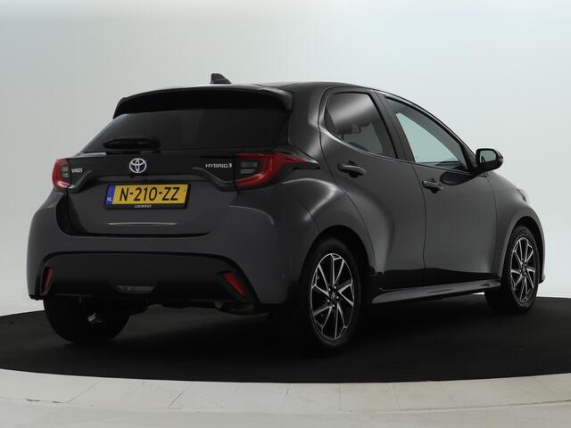 Toyota YARIS 1.5 Hybrid Dynamic