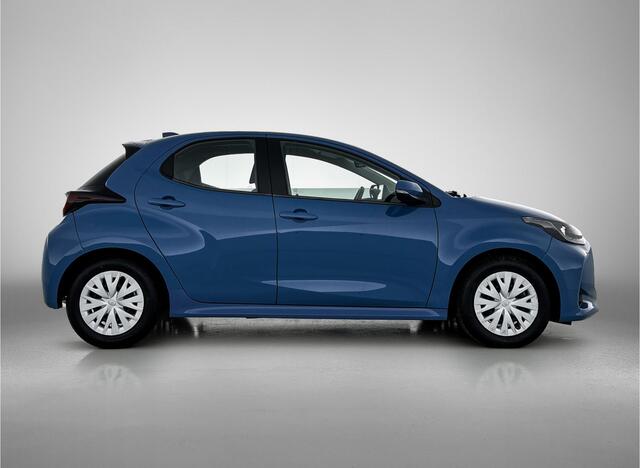 Toyota YARIS 1.5 Hybrid Active Limited | Mistlampen voor | Adaptive cruise control | Airconditioning |