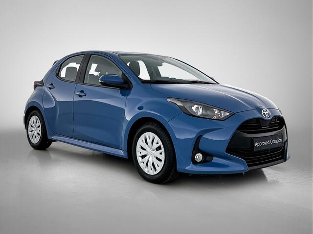 Toyota YARIS 1.5 Hybrid Active Limited | Mistlampen voor | Adaptive cruise control | Airconditioning |