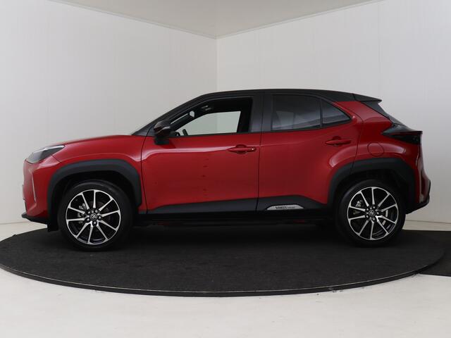 Toyota YARIS Cross 1.5 Hybrid GR Sport I Navigatie I Climate Control I Cruise Control Adaptief I Camera I USB I