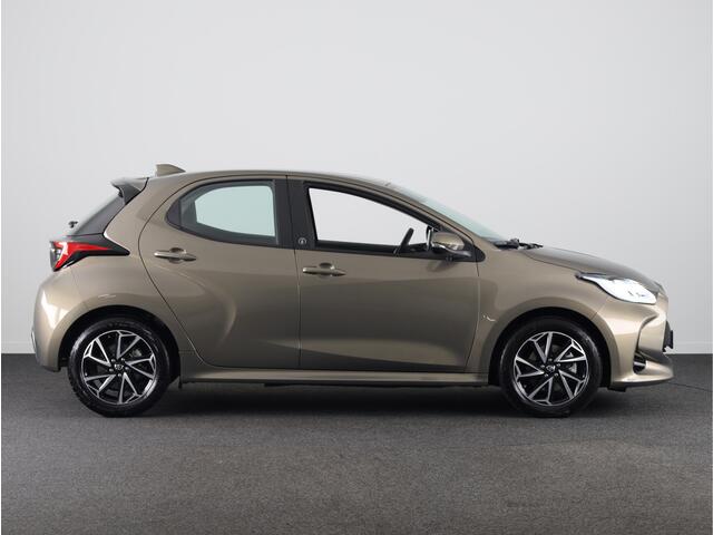 Toyota YARIS 1.5 Hybrid Dynamic Limited | Apple Carplay -/ Android Auto | Climate Control | Cruise Control Adaptief |