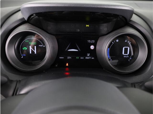 Toyota YARIS 1.5 Hybrid Dynamic Limited | Apple Carplay -/ Android Auto | Climate Control | Cruise Control Adaptief |