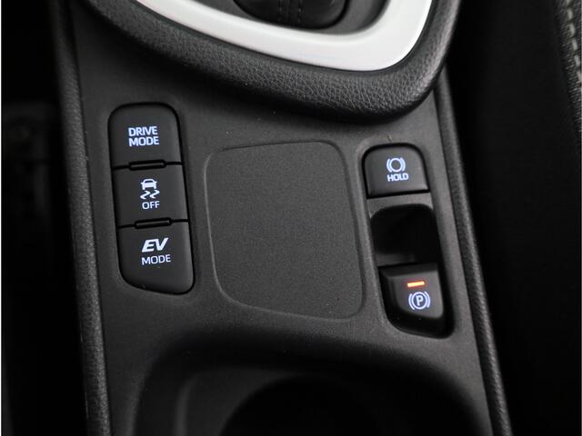 Toyota YARIS 1.5 Hybrid Dynamic Limited | Apple Carplay -/ Android Auto | Climate Control | Cruise Control Adaptief |