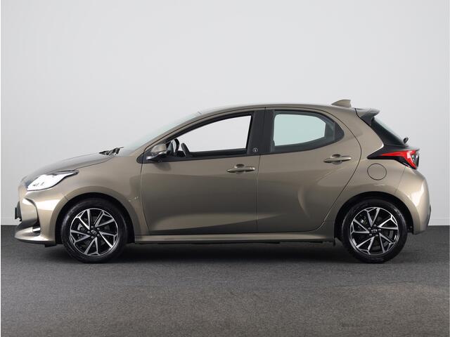 Toyota YARIS 1.5 Hybrid Dynamic Limited | Apple Carplay -/ Android Auto | Climate Control | Cruise Control Adaptief |