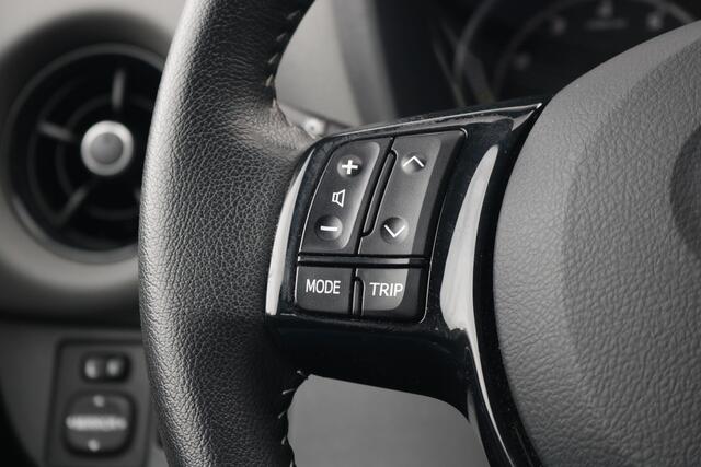 Toyota YARIS 1.0 VVT-i Active | Toyota Safety Sense | Lane Trace Assist | Climate Control |