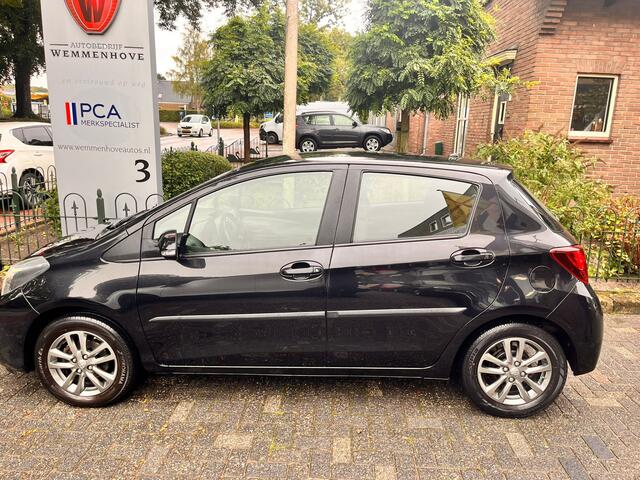 Toyota YARIS 1.3 VVT-i Trend