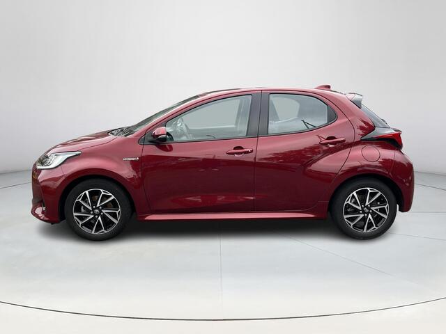 Toyota YARIS 1.5 Hybrid Dynamic | Dealer onderhouden | Carplay | Android Auto