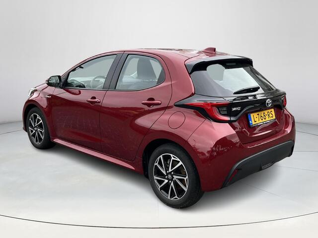 Toyota YARIS 1.5 Hybrid Dynamic | Dealer onderhouden | Carplay | Android Auto