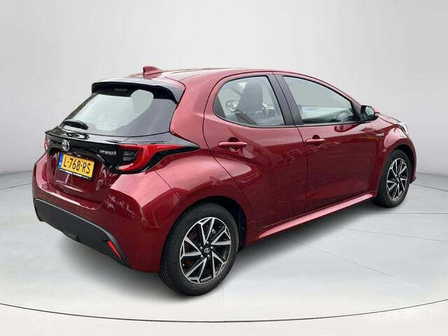 Toyota YARIS 1.5 Hybrid Dynamic | Dealer onderhouden | Carplay | Android Auto
