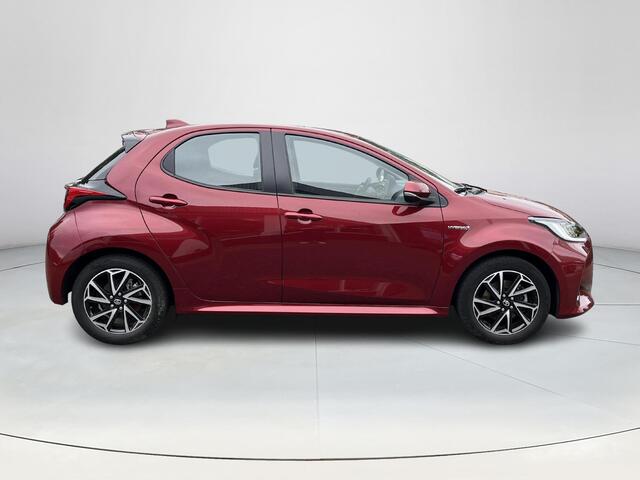 Toyota YARIS 1.5 Hybrid Dynamic | Dealer onderhouden | Carplay | Android Auto