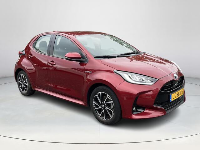 Toyota YARIS 1.5 Hybrid Dynamic | Dealer onderhouden | Carplay | Android Auto